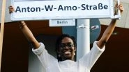 Berlin to Change Racist Street Name After Legal Battle