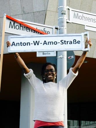 Berlin to Change Racist Street Name After Legal Battle