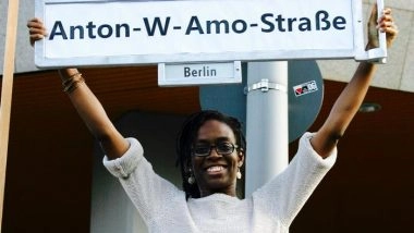 Berlin to Change Racist Street Name After Legal Battle