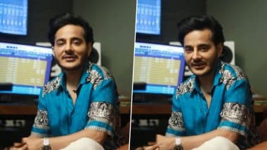 ‘Faheem Apna Hai’: Music Composer Tanishk Bagchi Refuses To Compare ‘Saiyaara’ Singer Faheem Abdullah’s Voice to Mustafa Zahid, Atif Aslam