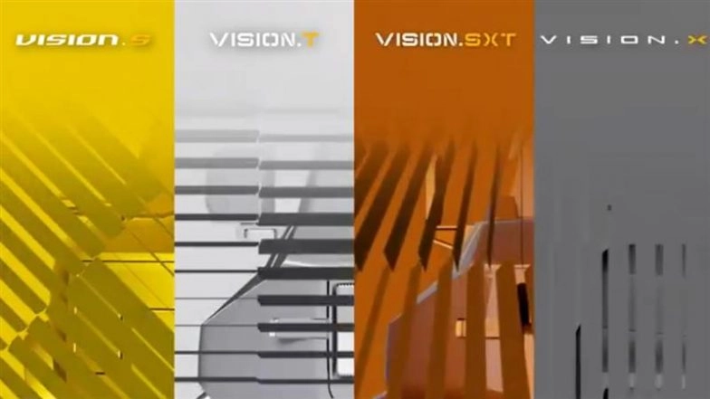 Mahindra Vision Series: Vision T, Vision S, Vision SXT and Vision X Under Freedom NU To Be Unveiled on August 15