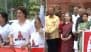 Who Is Minta Devi? All About ‘124-Year-Old’ Voter Featuring on INDIA Bloc Leaders’ T-Shirts in Protest Against Bihar SIR