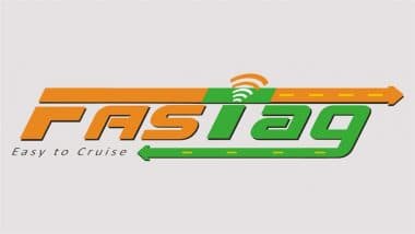 Know How To Apply for FASTag Annual Pass