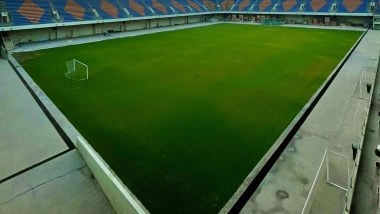 Ahmedabad To Host AFC U17 Asian Cup 2026 Qualifiers in November