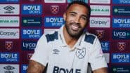 Callum Wilson Eagers for New Challenge at ‘Massive Club’ West Ham United