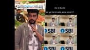 Arjun Kapoor ‘Death Stare’ Meme Goes Viral: Bollywood Actor’s ‘Angry Reaction’ From Old Interview Inspires Funny Memes and Hilarious Instagram Reels