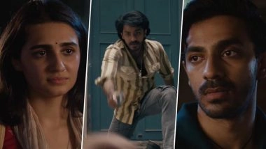 ‘Nishaanchi’ Song ‘Jhule Jhule Palna’ Teaser: A Stirring New Folk Lullaby From Anurag Kashyap’s Upcoming Film; Full Track Out on THIS Date (Watch Video)