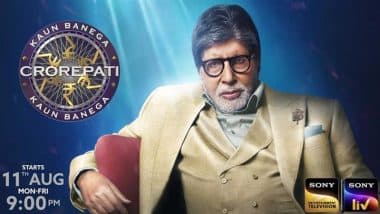 ‘KBC Season 17’ Returns With Amitabh Bachchan, New Challenge and Lifeline