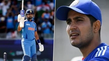 Asia Cup 2025: BCCI To Announce Team India Squad on August 19: Shreyas Iyer, Shubman Gill in Contention