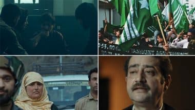 ‘Operation Maa’ Trailer Out! DocuBay’s New Offering Showcases a Mother’s Love Bringing Militants Back Home in Jammu & Kashmir (Watch Video)