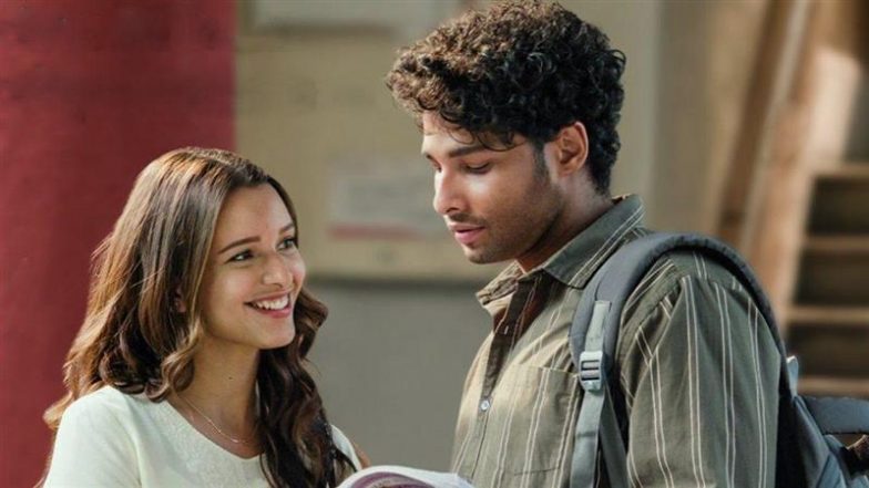 Siddhant Chaturvedi-Triptii Dimri’s ‘Dhadak 2’ Full Movie Leaked on Tamilrockers & Telegram Channels?