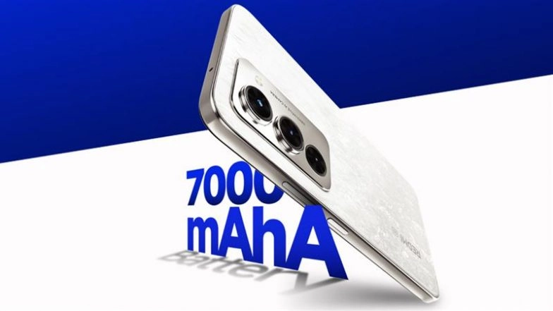 Redmi 15 5G Launch on August 19, 2025 With 7,000mAh Battery and 144Hz Display; Check Confirmed Specifications, Features and Expected Starting Price Here