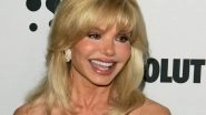 Loni Anderson Dies at 79: &lsquo;WKRP in Cincinnati&rsquo; Star Passes Away 2 Days Before Her 80th Birthday; Co-Star Pays Tribute
