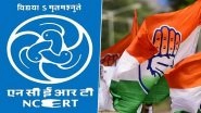 NCERT New Modules Blame Congress for Partition, Say Leaders &lsquo;Underestimated Jinnah&rsquo; and Failed to Foresee Horrors; Sparks Fresh Controversy