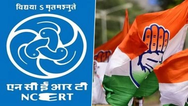NCERT New Modules Blame Congress for Partition, Say Leaders ‘Underestimated Jinnah’ and Failed to Foresee Horrors; Sparks Fresh Controversy