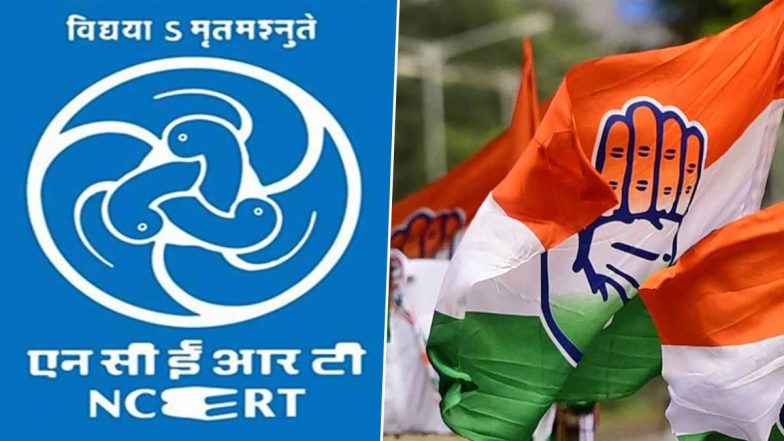 NCERT New Modules Blame Congress for Partition, Say Leaders ‘Underestimated Jinnah’ and Failed to Foresee Horrors; Sparks Fresh Controversy