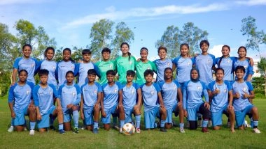 AFC U20 Women’s Asian Cup 2026 Qualifiers: India U20 Women Face Myanmar To End Two-Decade Wait
