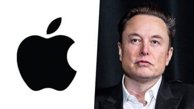 Apple Denies Elon Musk’s Allegations of Favouritism to ChatGPT