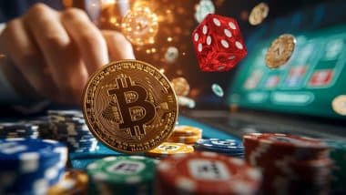 Melhores Cassinos Bitcoin: Top Cassinos De Criptomoedas Classificados