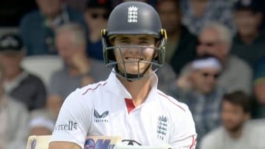 Michael Vaughan Slams Jacob Bethell’s Inclusion for 5th Test, Says ‘Picked Players Who’ve Been Playing No Cricket’