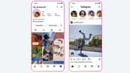 Instagram Repost, Friends Tab and Map Features: Meta-Owned Platform Rolling Out New Tools To Boost Social Sharing and Personal Connections; Here’s How To Use Them