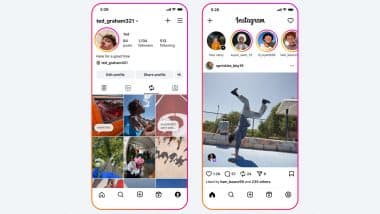Instagram Repost, Friends Tab and Map Features: Meta-Owned Platform Rolling Out New Tools To Boost Social Sharing and Personal Connections; Here&rsquo;s How To Use Them