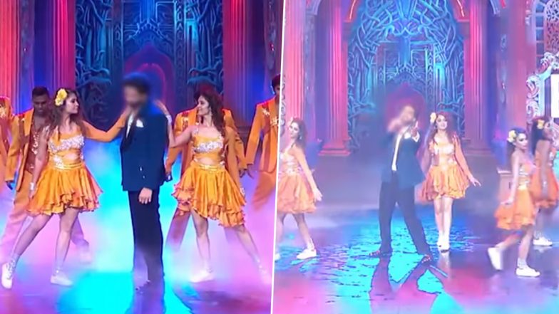 'Bigg Boss 19': Daboo Malik Hints at Son Amaal Mallik’s Entry as Makers Drop New Promo Featuring ‘Kaun Tujhe’ Performance in Blurred Clip