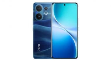Vivo V60 Price, Specifications, Features and Sale Details Revealed, Know Everything About Latest Vivo V Series Smartphone Launched in India
