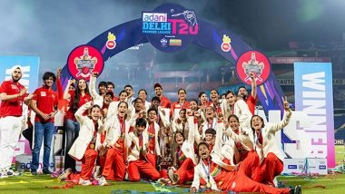 WDPL 2025: South Delhi Superstarz Crowned Women’s Delhi Premier League Champions After Nail-Biting One-Run Win Against Central Delhi Queens
