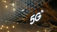 Government Approves over INR 304 Crore for 110 R&D Projects in 5G and 6G Technologies Under TTDF Scheme: Minister Dr Pemmasani Chandra Sekhar