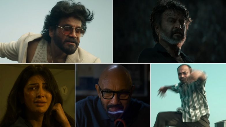 ‘Coolie’ Diaries: Nagarjuna Reveals How Rajinikanth Won Hearts by Gifting Packets to All 350 Members on Set During Thailand Shoot (Watch Video)