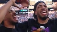 Tyrese Haliburton Gets Booed by New York Knicks Fans As Indiana Pacers Star Gets Introduced During WWE SummerSlam 2025 at MetLife Stadium (Watch Video)
