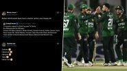 Fans Criticize Hasan Ali Selection As PCB Announces Pakistan Squad for Asia Cup 2025 and UAE T20I Tri-Series 2025