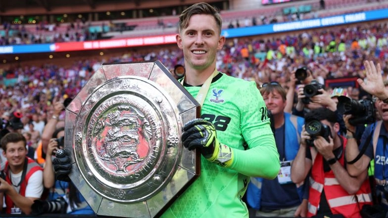 Crystal Palace Goalkeeper Dean Henderson Says Eagles&rsquo; Demotion Would &lsquo;Devalue&rsquo; UEFA Europa League
