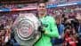 Crystal Palace Goalkeeper Dean Henderson Says Eagles’ Demotion Would ‘Devalue’ UEFA Europa League