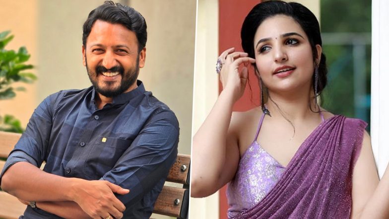 ‘Many Women Have Faced Similar Issues’: Kerala BJP Protests at MLA Rahul Mamkoottathil’s Office Demanding Resignation After Actress Rini Ann George Alleges Offensive Messages
