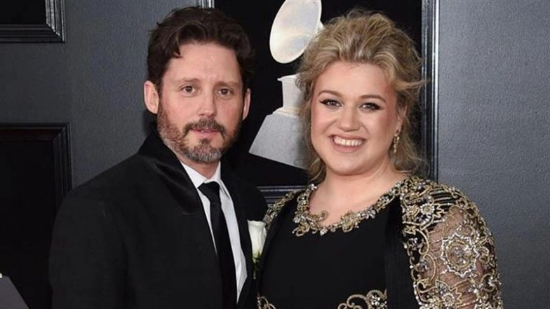 Brandon Blackstock, Singer Kelly Clarkson’s Ex-Husband and Talent Manager, Dies at 48 After a Three-Year Cancer Battle