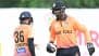 Maharaja Trophy KSCA T20 2025: Mohammad Taha’s Blistering Century Ensures Hubli Tigers’ Commanding 29-Run Win Over Shivamogga Lions