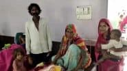 Udaipur: 55-Year-Old Woman Gives Birth to 17th Child at Jhadol Health Centre in Rajasthan, Husband Says Family Trapped in Debt