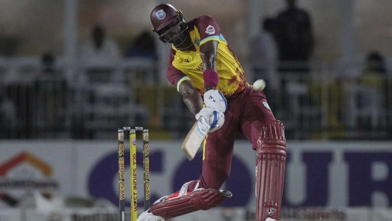 WI vs PAK 2nd T20I 2025: Jason Holder Reacts After Surpassing Dwayne Bravo&rsquo;s Record, Says &lsquo;Want To Leave West Indies Cricket Better Than When I Found It&rsquo;