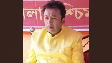 Joy Banerjee Dies: Actor-Turned-BJP Leader Passes Away at 62