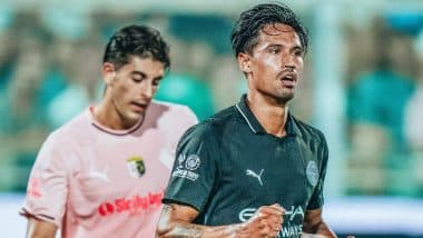 Manchester City Manager Pep Guardiola Hails Tijjani Reijnders After Citizens Win Over Palermo