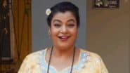 ‘Taarak Mehta Ka Ooltah Chashmah’: Ambika Ranjankar Aka Komal Hathi To Quit Popular Sitcom After 17 Years? Actress Reacts to the Rumours
