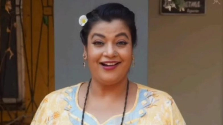 ‘Taarak Mehta Ka Ooltah Chashmah’: Ambika Ranjankar Aka Komal Hathi To ...