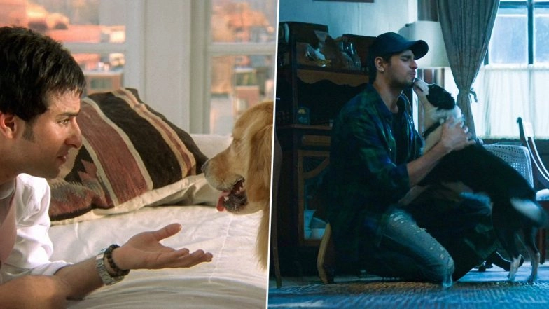 International Dog Day 2025: Karan Johar’s Dharma Productions Pays Adorable Tribute to Our Four-Legged Buddies With Heartwarming Social Media Post