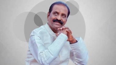 Tamil Lyricist Vairamuthu Urges PM Narendra Modi To Make ‘Thirukkural’ National Book of India
