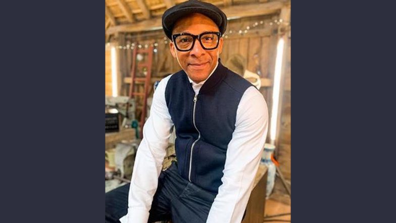 ‘The Repair Shop’ TV Host Jay Blades Charged With Alleged Rape Accusations