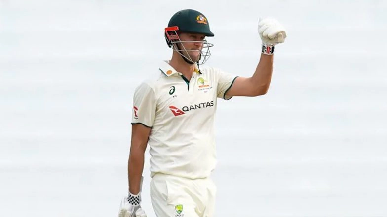 Ashes 2025–26: Beau Webster Eyes Selection As Australian All-Rounder Targets Strong Performances 