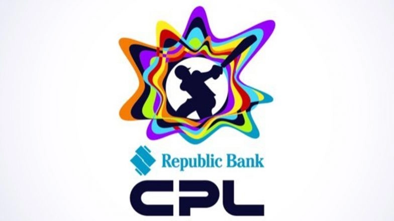 CPL 2025 Live Streaming Online Guyana Amazon Warriors vs Trinbago Knight Riders: Watch Telecast of Caribbean Premier League Cricket Match on TV and Online