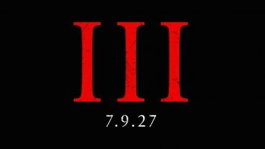 ‘A Quiet Place III’ Release Date: John Krasinski Confirms Franchise’s Return With Much-Awaited 3rd Installment, Film To Hit Theatres on July 9, 2027